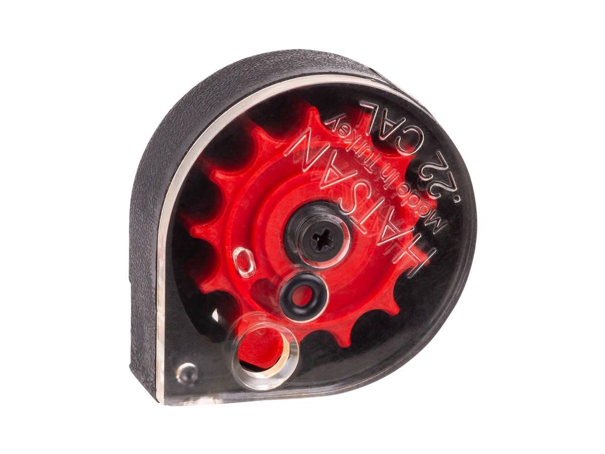 Hatsan Velox PCP Pistol