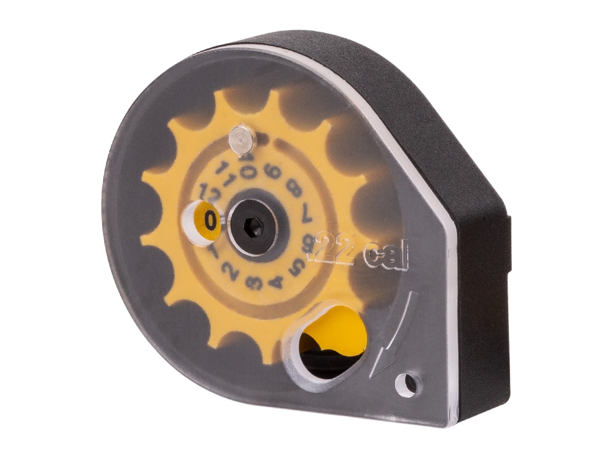 Reximex RPA PCP Air Pistol