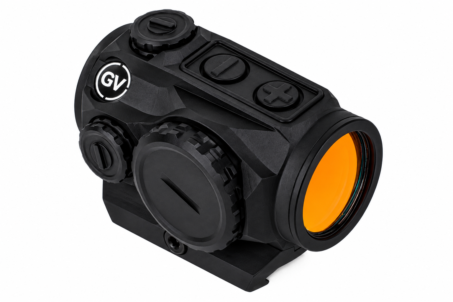 GLOCK Blue Label 45 MOS 9mm Fixed Sights 17RD
