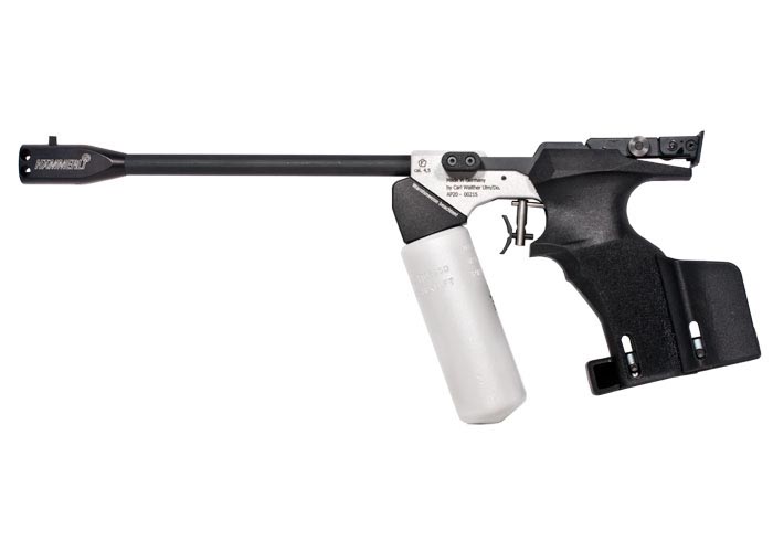 Hammerli AP20 Pellet Pistol