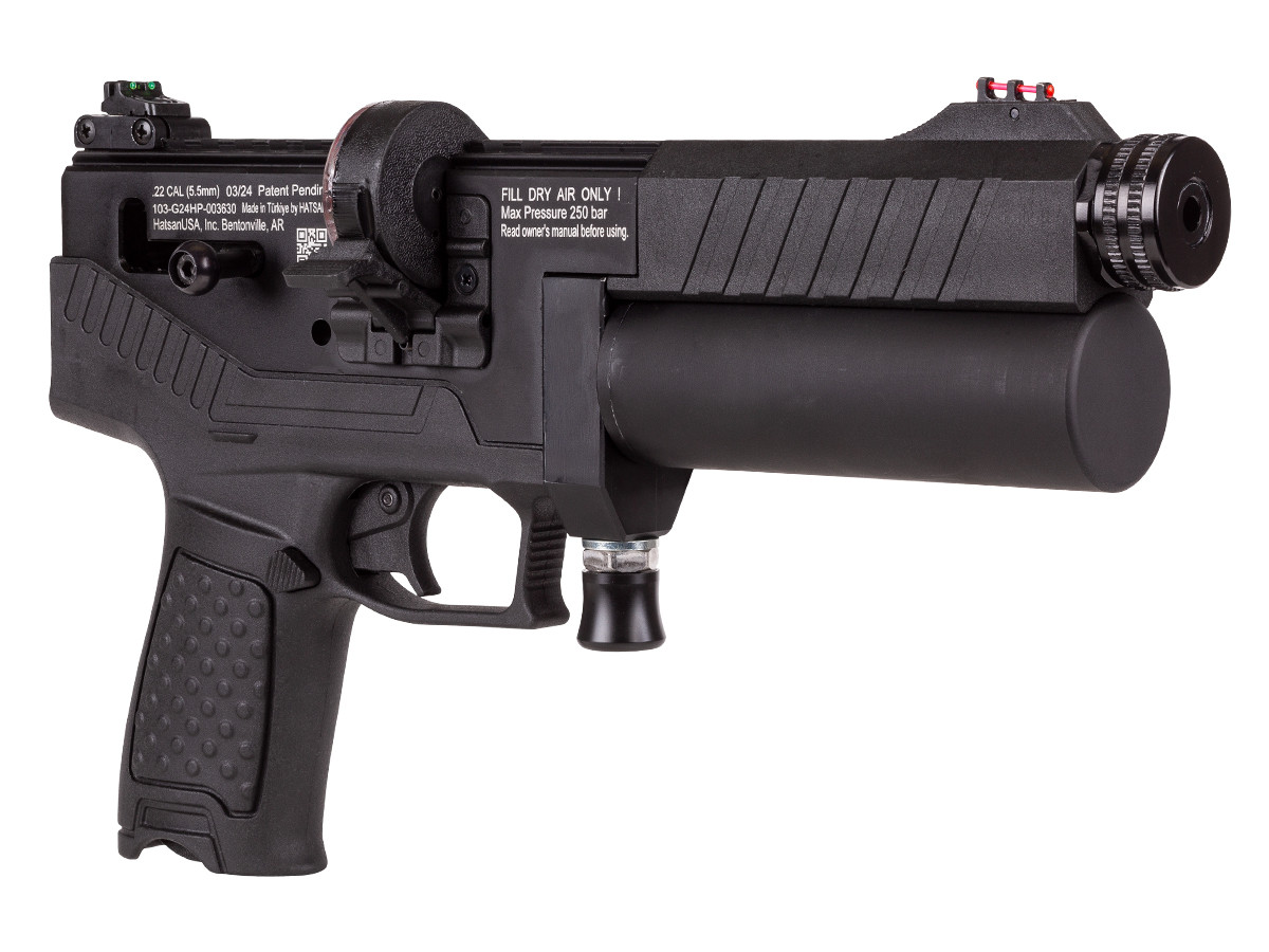Hatsan Velox PCP Pistol