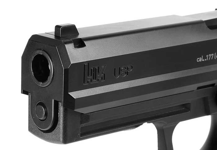 H&K USP BB Pistol