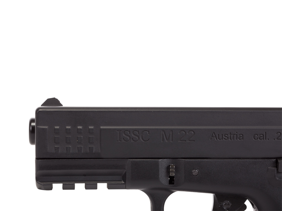ISSC M-22 BB Pistol