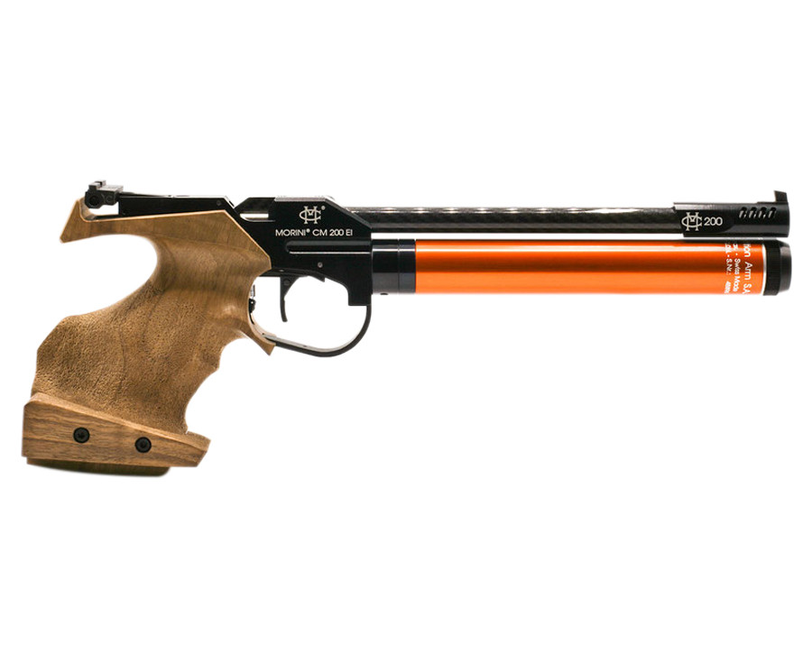 Morini CM 200EI Pellet Pistol