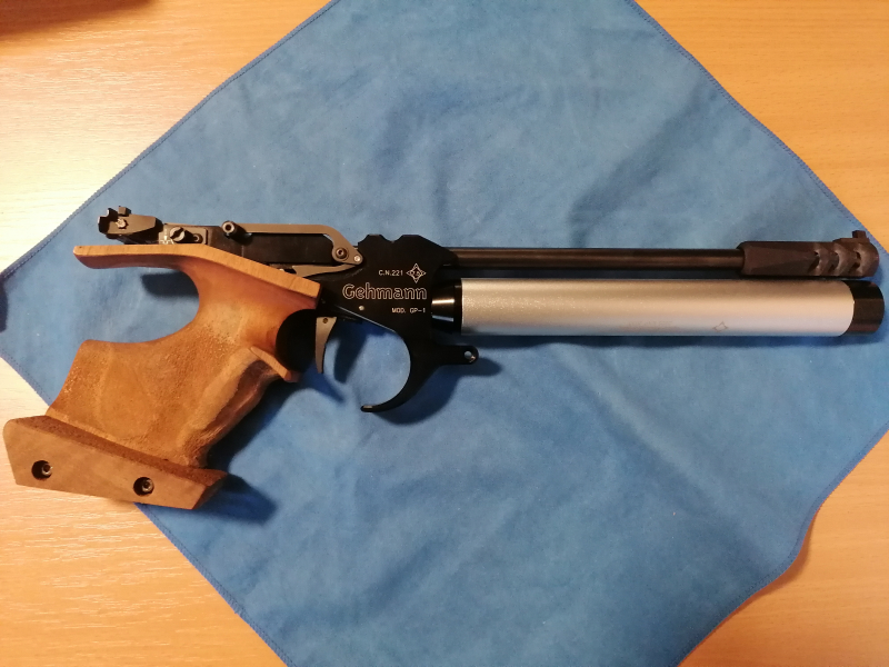 Gehmann GP 1