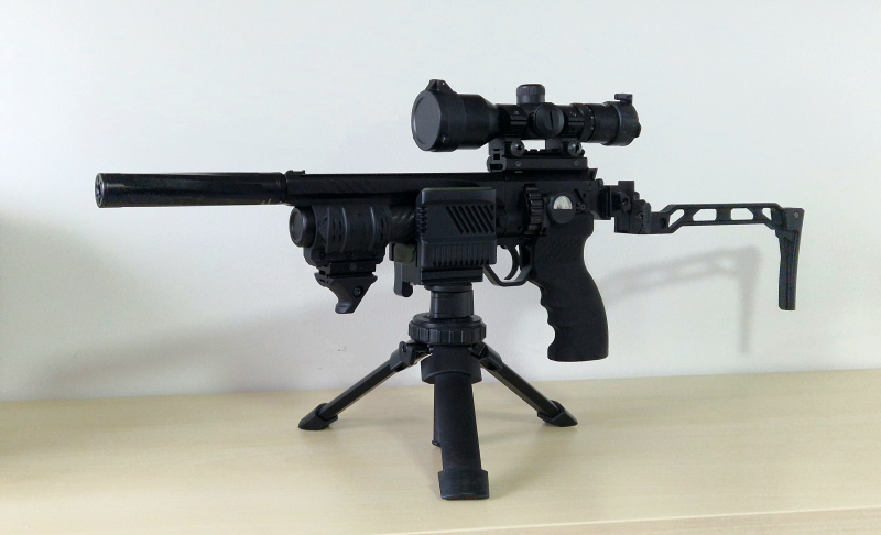 Huben GK1 5.5 mm!!!!