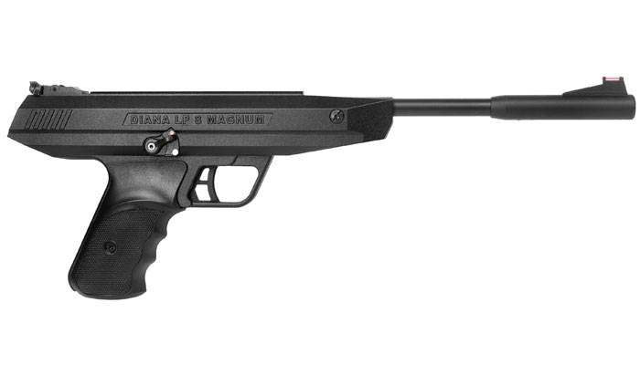 Diana RWS LP8 Pellet Pistol