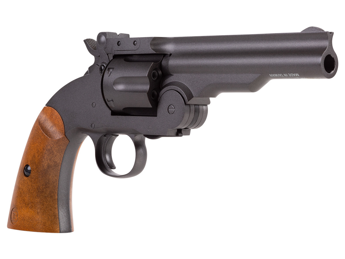 Schofield No. 3 BB Revolver for sale