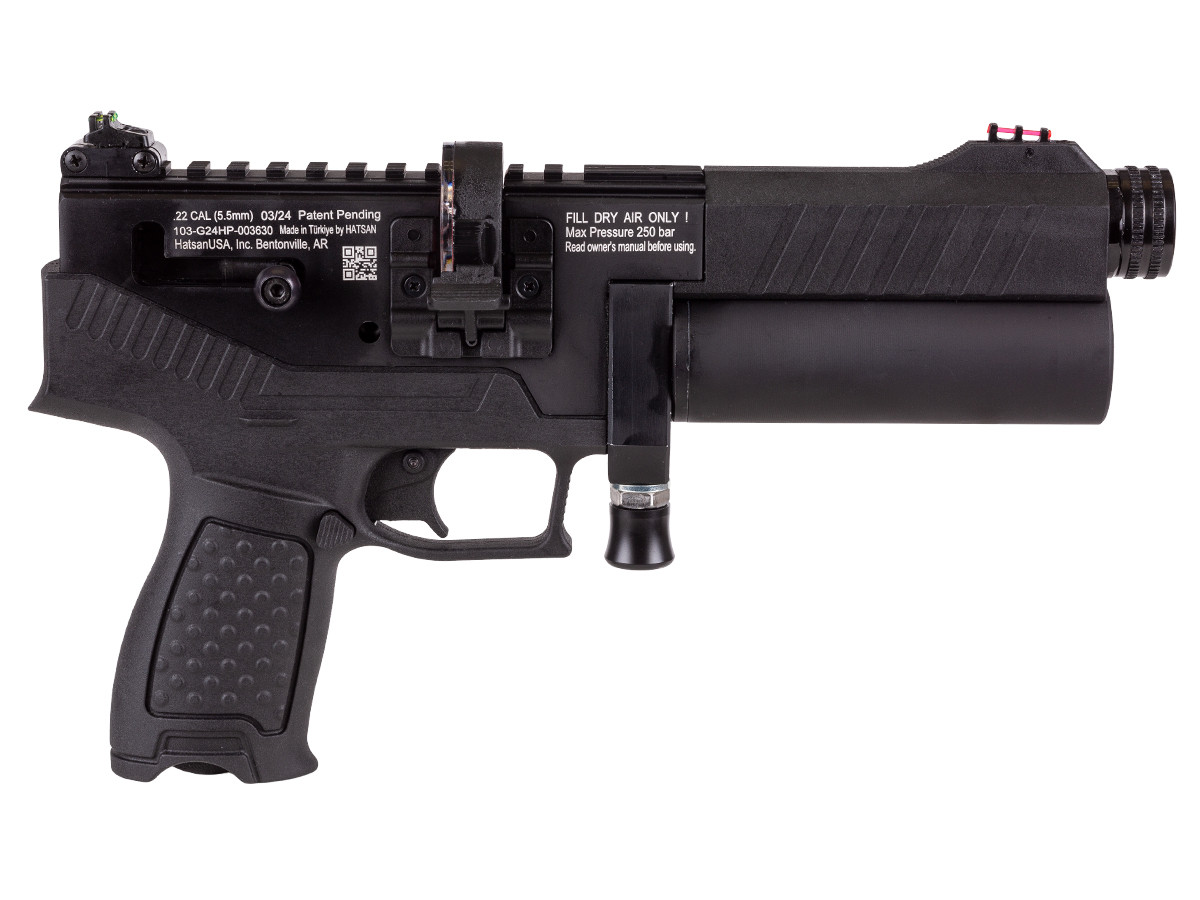 Hatsan Velox PCP Pistol