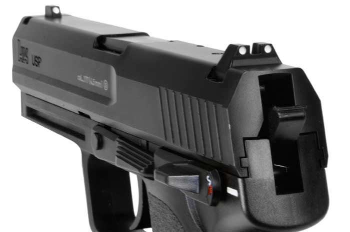 H&K USP BB Pistol