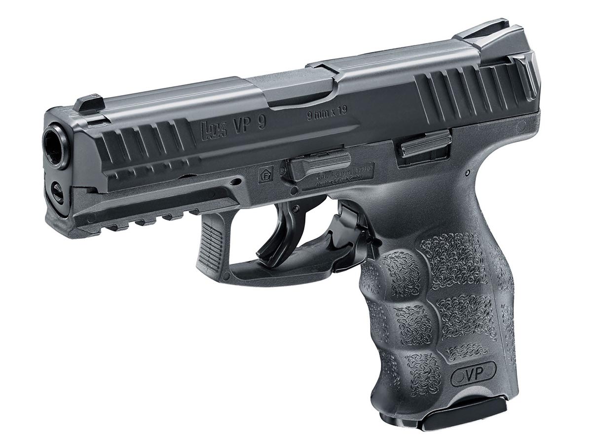 H&K VP9 BB Pistol