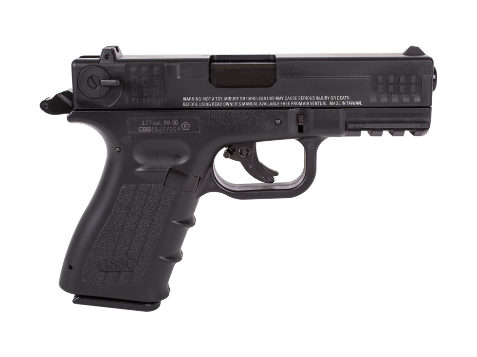 ISSC M-22 BB Pistol