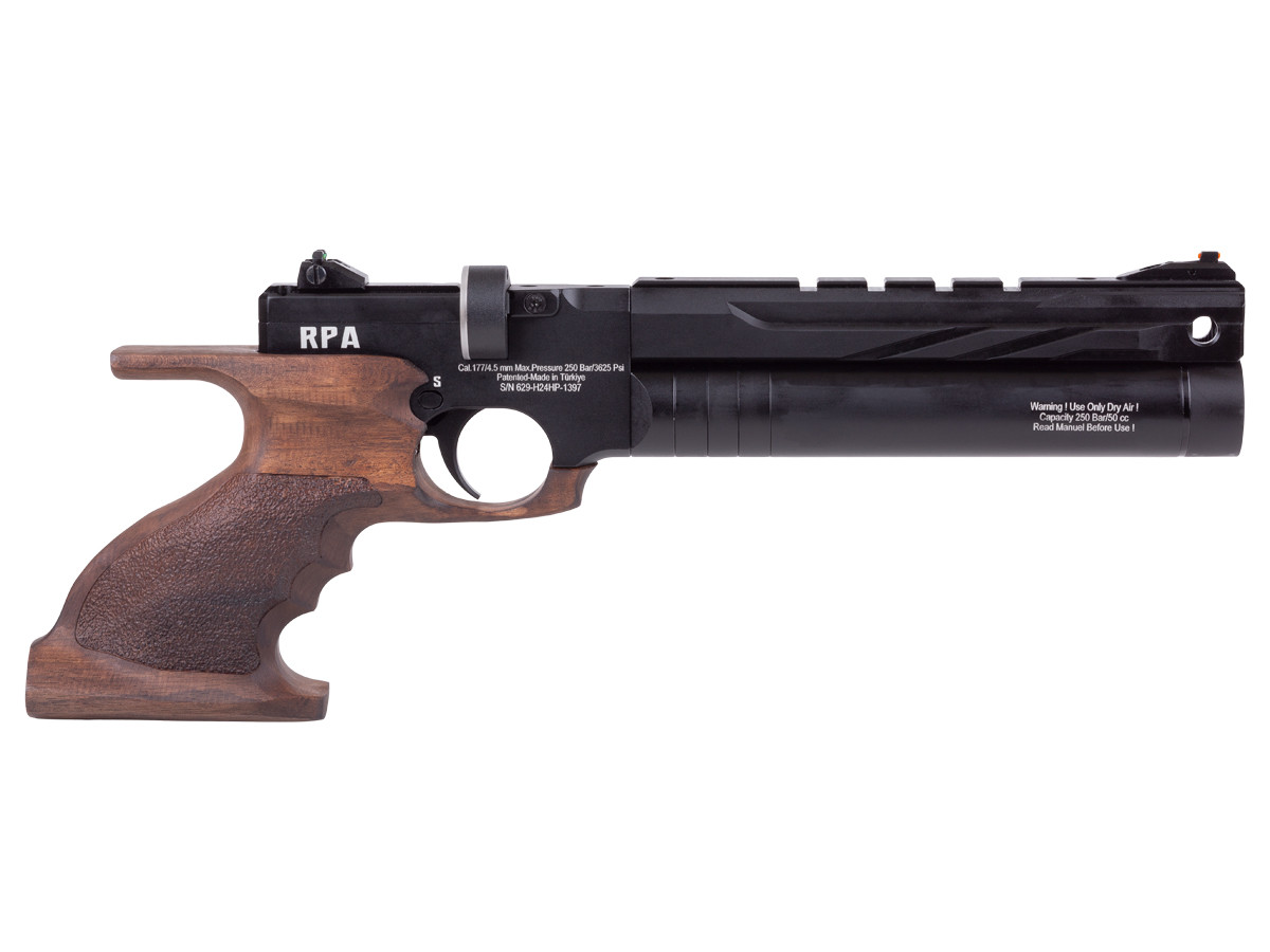 Reximex RPA PCP Air Pistol