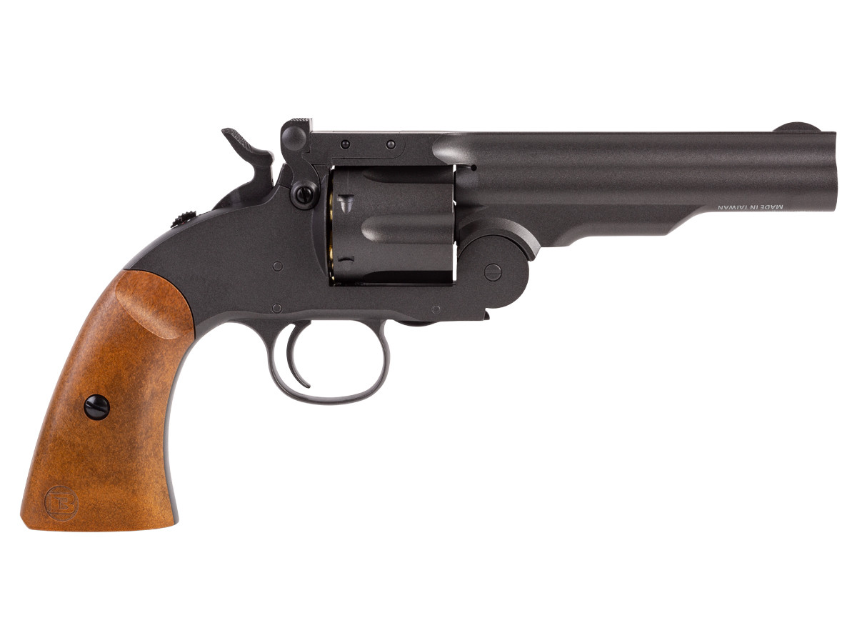 Schofield No. 3 BB Revolver for sale