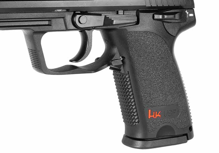 H&K USP BB Pistol