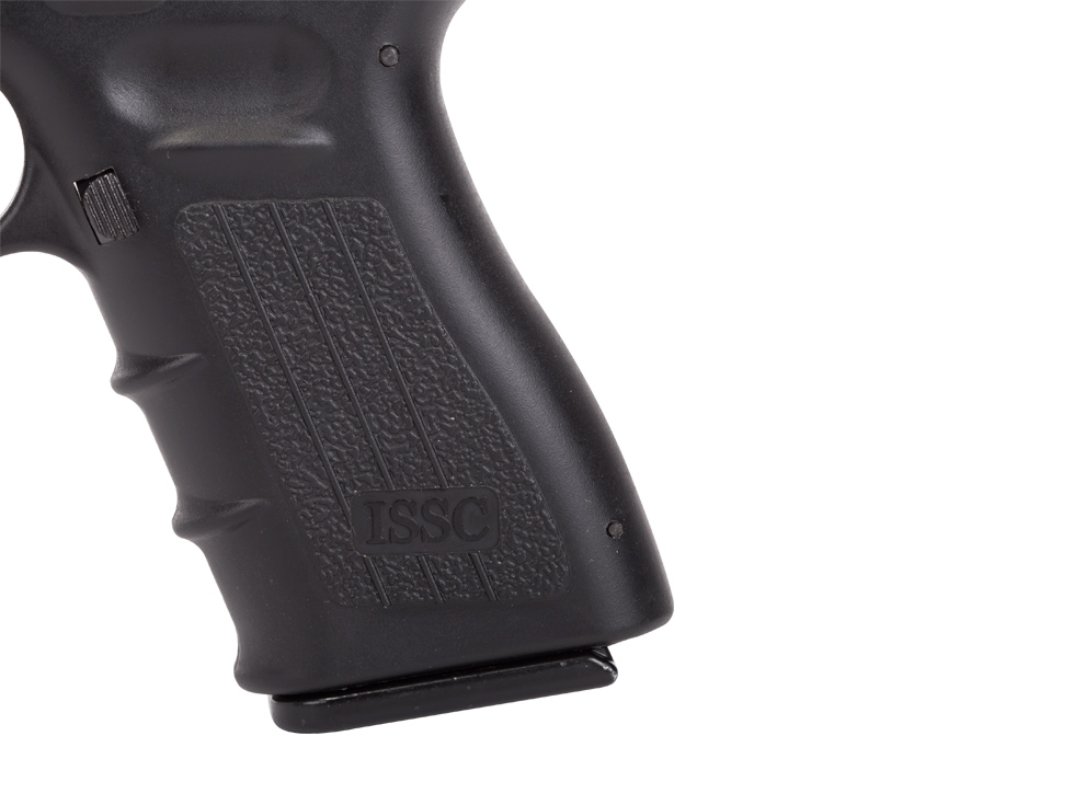 ISSC M-22 BB Pistol