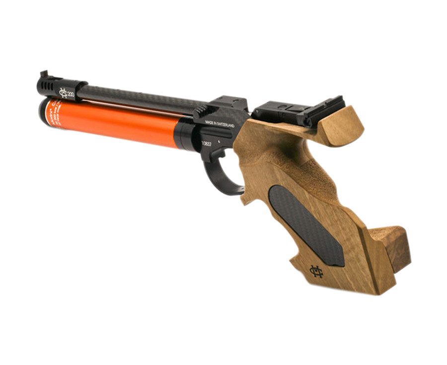 Morini CM 200EI Pellet Pistol