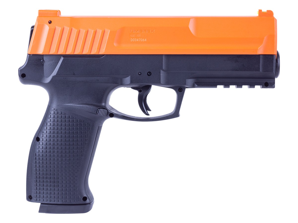 P2P Secure 68P Impact Defense Kit
