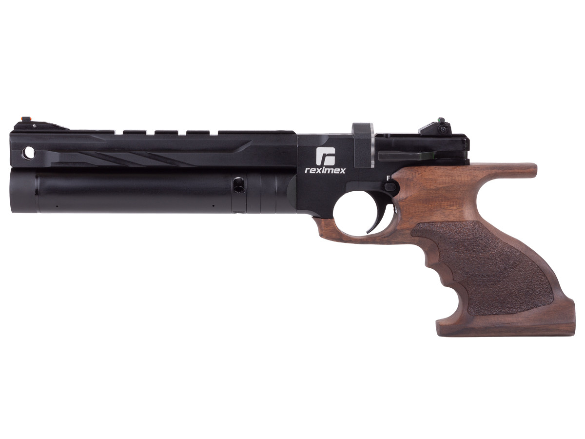 Reximex RPA PCP Air Pistol