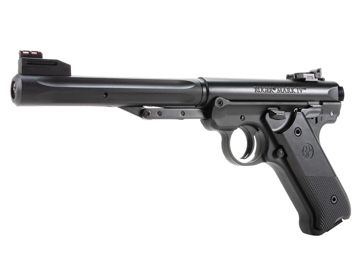 Ruger Mark IV Essentials Dart Combo