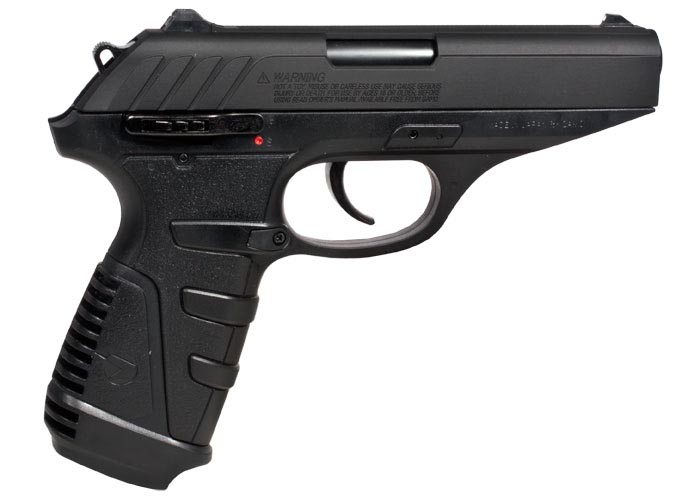 Gamo P-25 Blowback Pellet Pistol