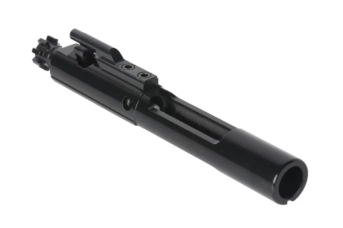 Faxon Firearms 5.56 NATO AR-15 Bolt Carrier Group - Nitride