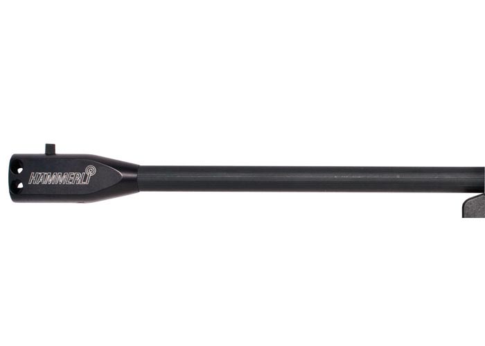 Hammerli AP20 Pellet Pistol
