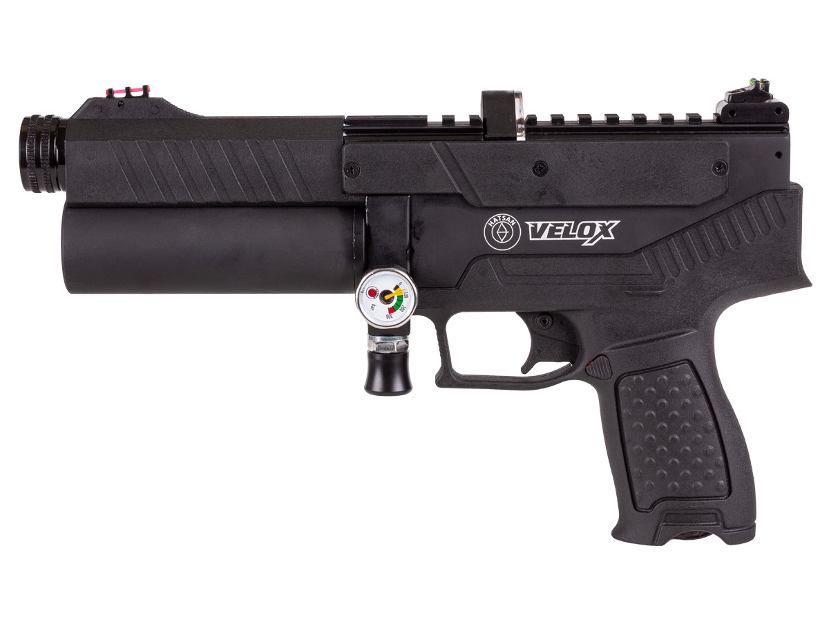 Hatsan Velox PCP Pistol