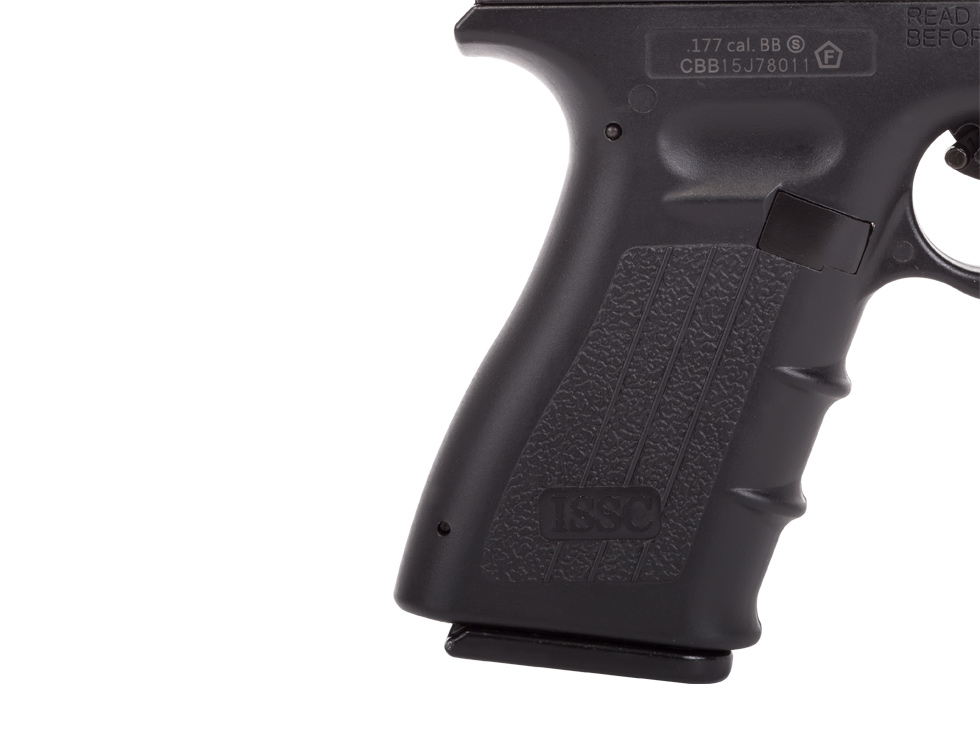 ISSC M-22 BB Pistol
