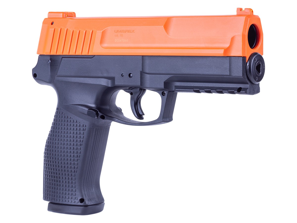 P2P Secure 68P Impact Defense Kit
