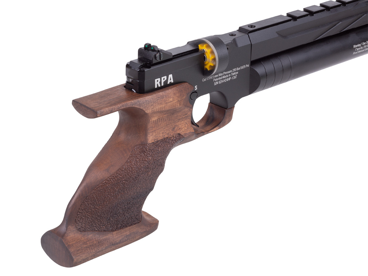 Reximex RPA PCP Air Pistol