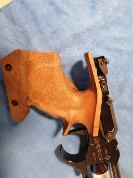 Gehmann GP 1