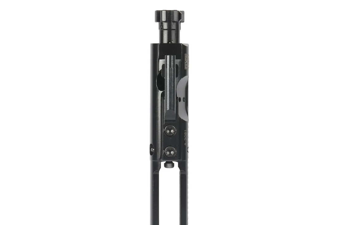 Faxon Firearms 5.56 NATO AR-15 Bolt Carrier Group - Nitride