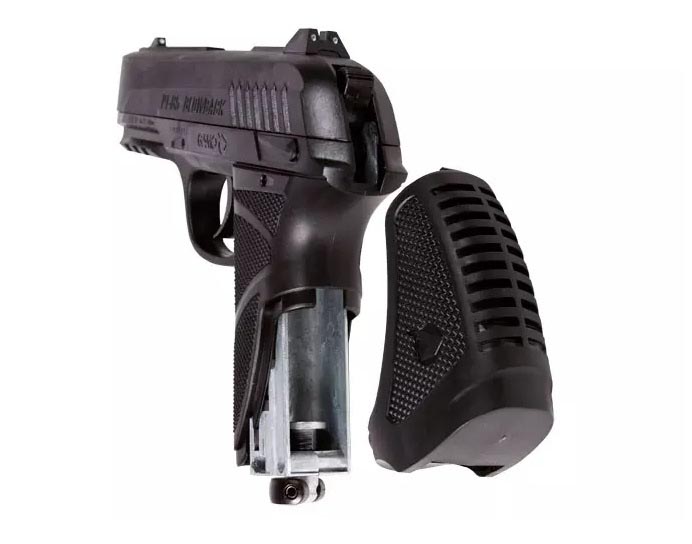 Gamo PT-85 Blowback Pellet Pistol