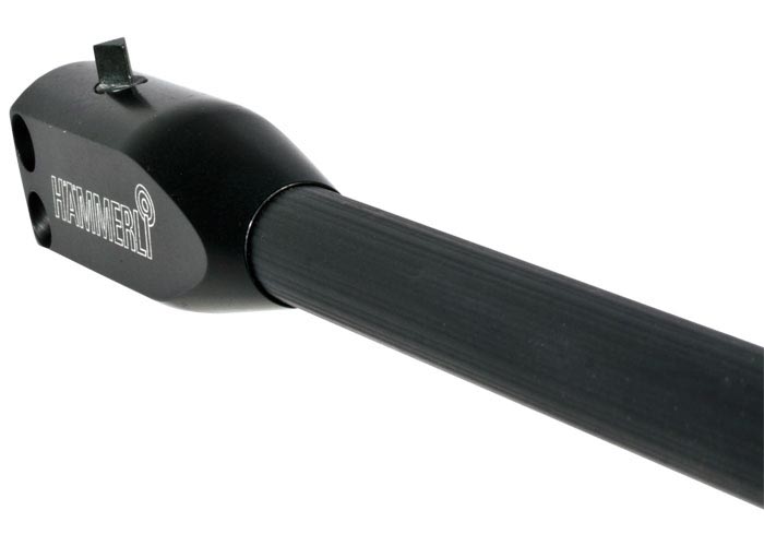 Hammerli AP20 Pellet Pistol