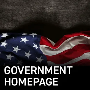 Gunvexa government homepage for service professionals