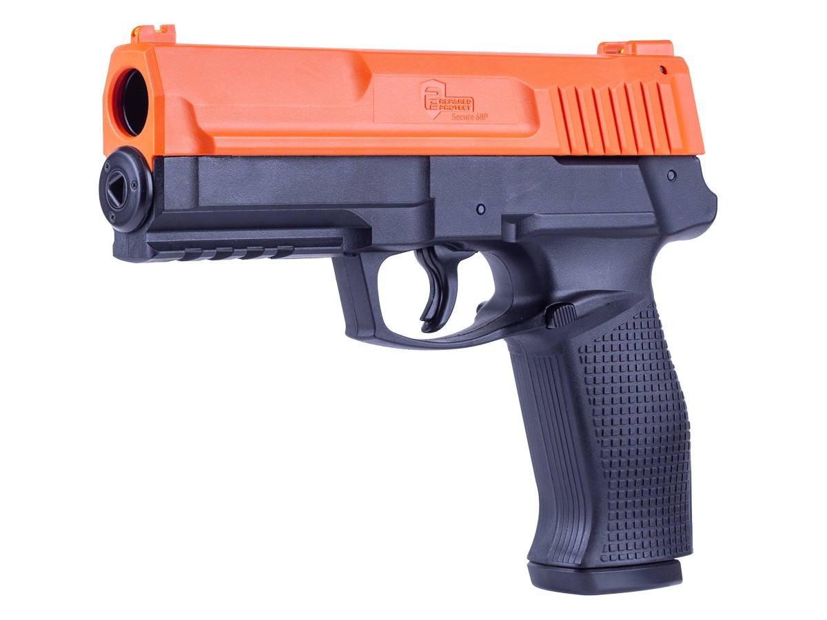 P2P Secure 68P Impact Defense Kit