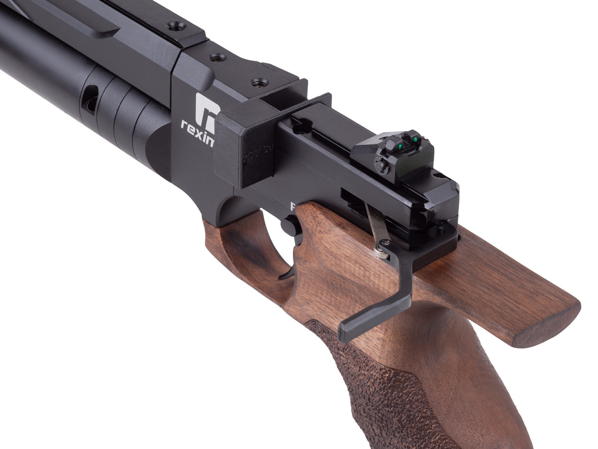 Reximex RPA PCP Air Pistol