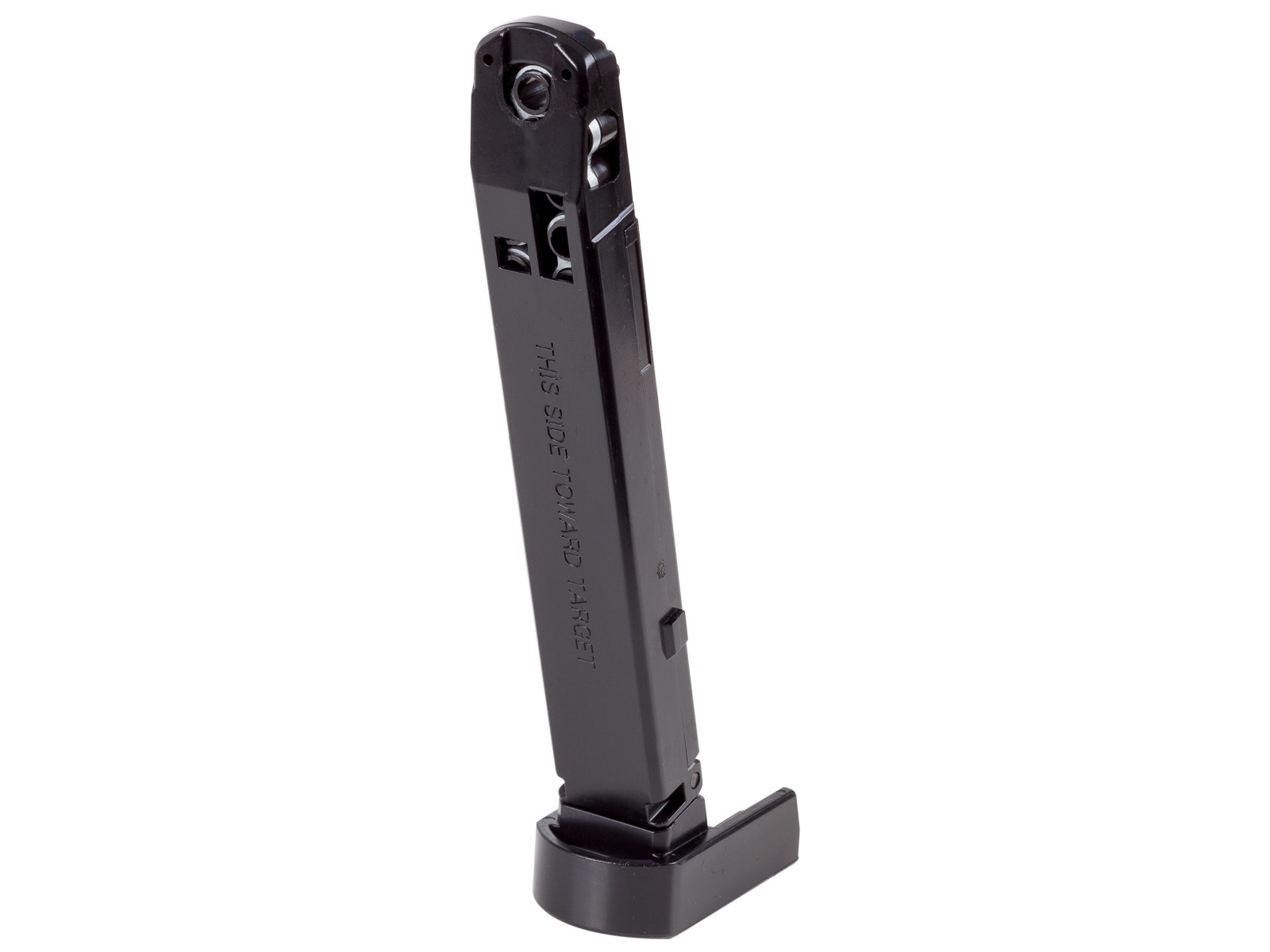 SIG Sauer X5 ASP Pellet Pistol