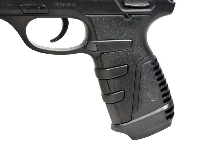 Gamo P-25 Blowback Pellet Pistol