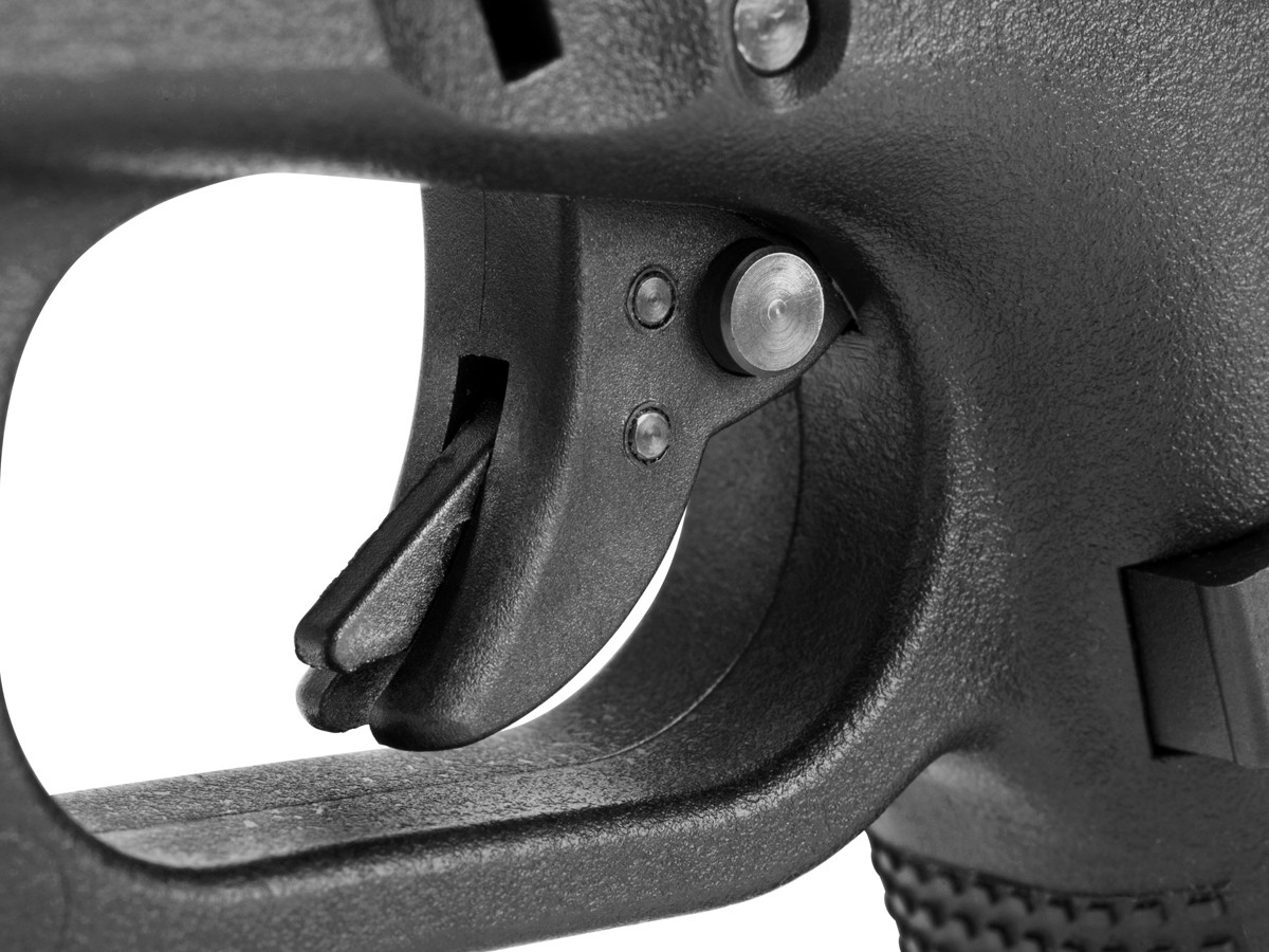 Glock 17 Gen5 MOS Full Blowback
