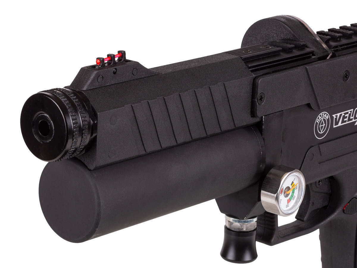 Hatsan Velox PCP Pistol