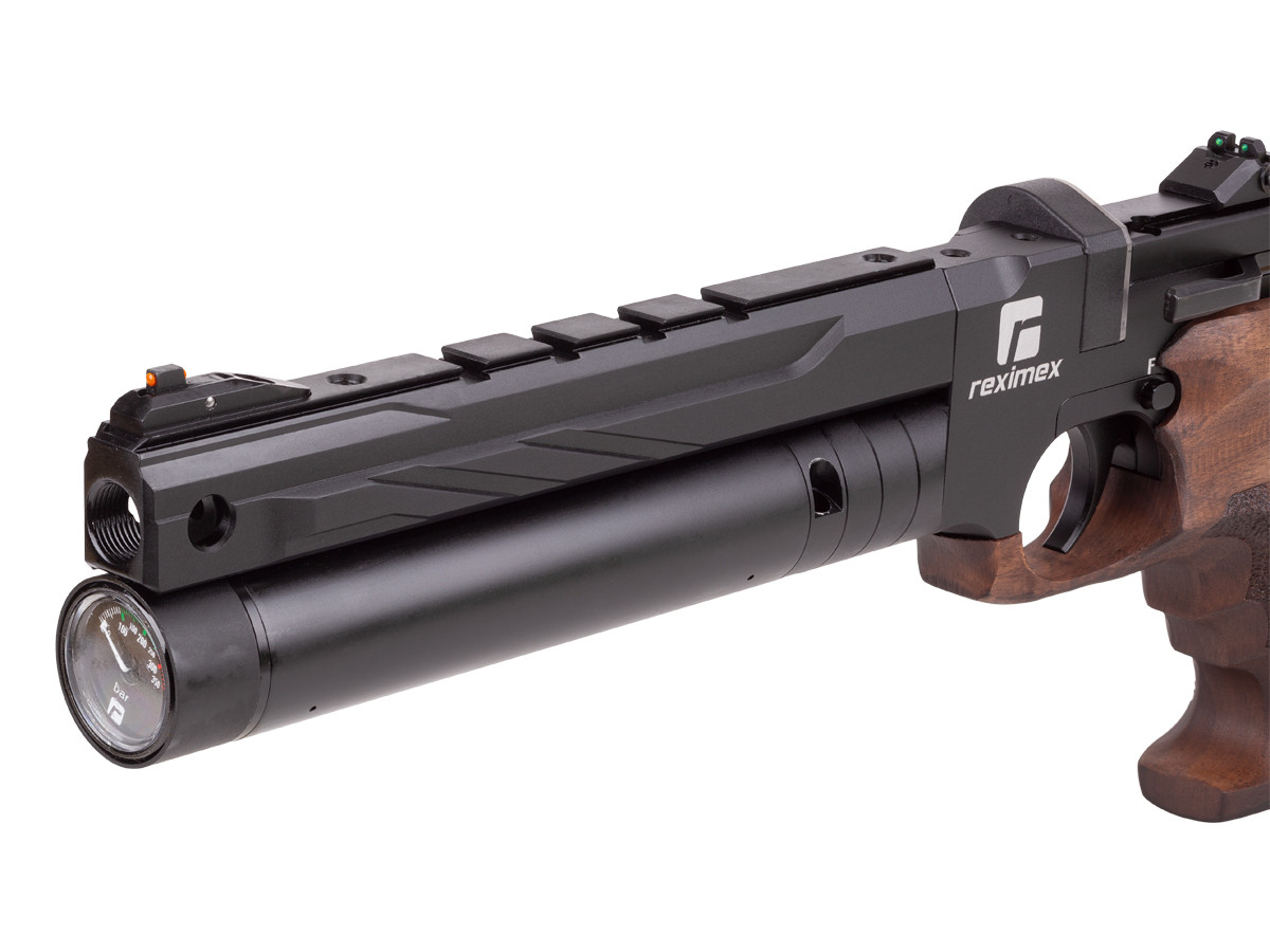 Reximex RPA PCP Air Pistol