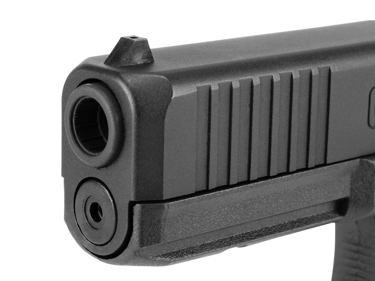 Glock 17 Gen5 MOS Full Blowback
