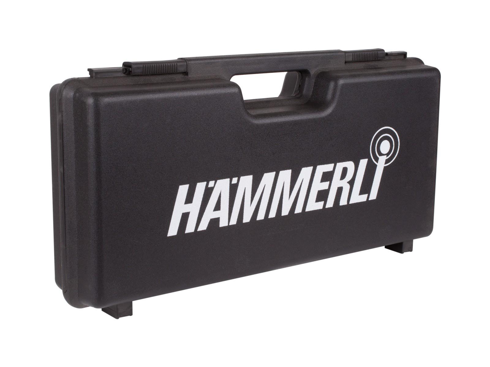 Hammerli AP20 Pro Pellet Pistol