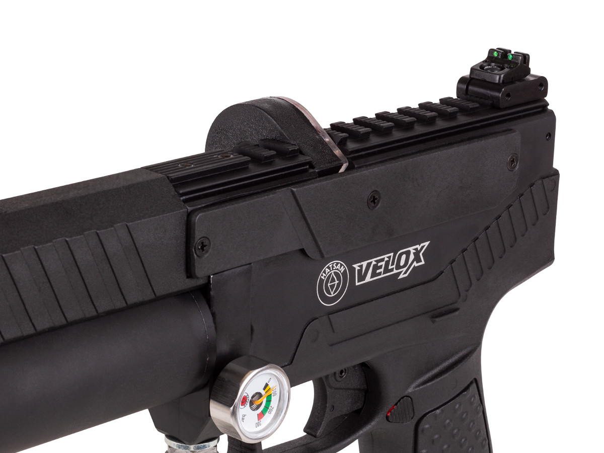 Hatsan Velox PCP Pistol