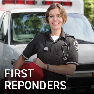 Gunvexa first responder programs and gear