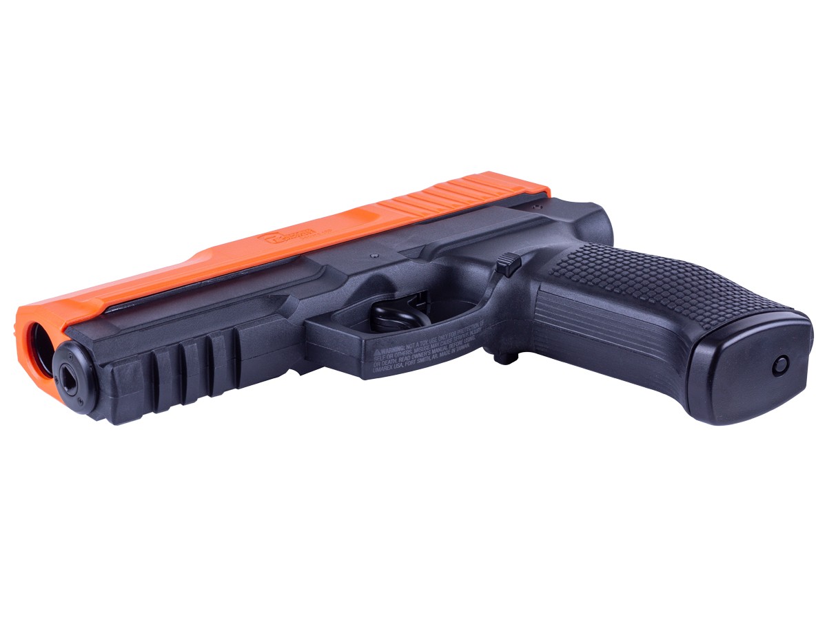 P2P Secure 68P Impact Defense Kit