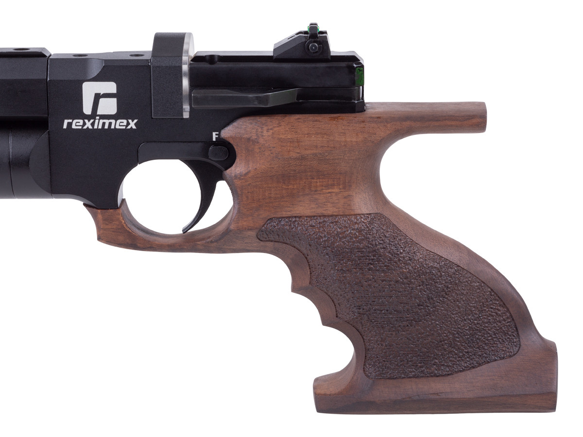 Reximex RPA PCP Air Pistol