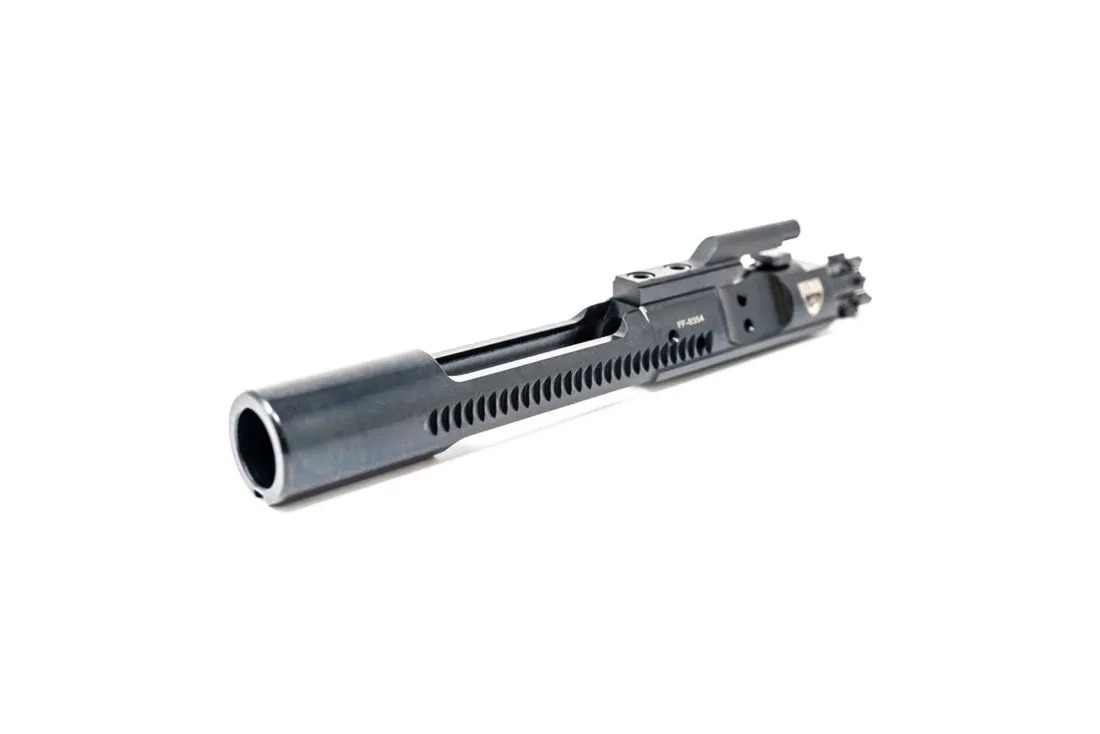 Faxon Firearms 5.56 NATO AR-15 Bolt Carrier Group - Nitride